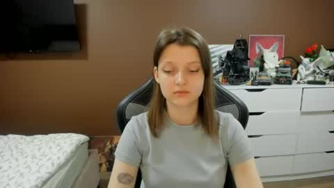 SoniNex online show from 06.12.26