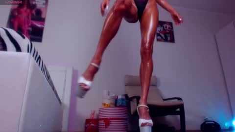 Sonja Ray online show from 03.06.26