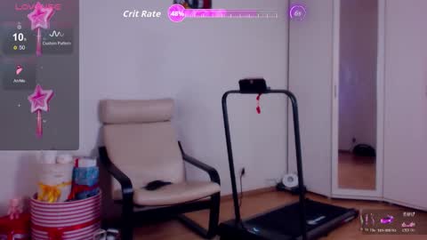 Sonja Ray online show from 03.10.26