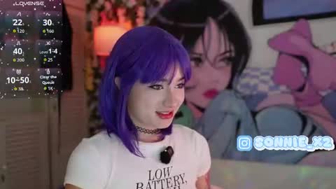 Sonnie online show from 06.25.26