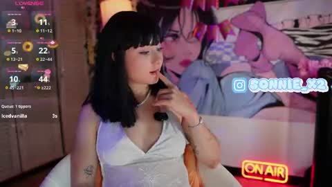 Sonnie online show from 07.16.26