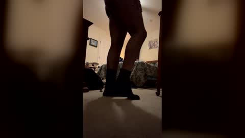 sonnyboy500984 online show from 03.18.26