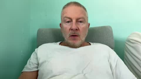 Snapshot of sonnydonut chatting on 12.22.24 Max Banana online show from 12.22.24