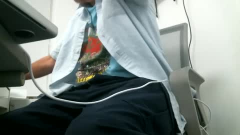 Snapshot of sonnydonut chatting on 02.04.25 Max Banana online show from 02.04.25