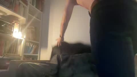 Sonny Madraga online show from 10.22.25