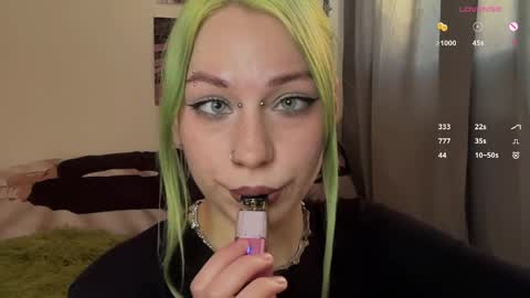 Snapshot of sono_sharingan chatting on 04.01.26 Your ghost wife online show from 04.01.26