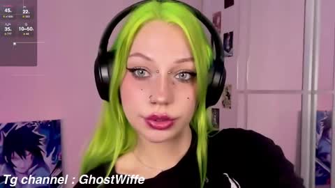 Your ghost wife online show from 05.05.26