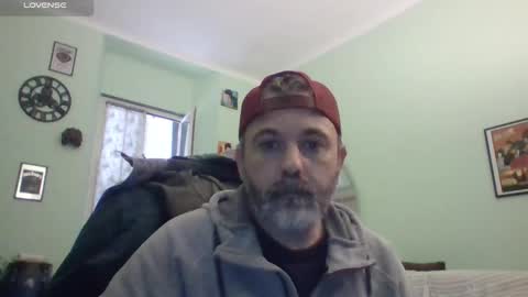 Snapshot of sonoboris chatting on 10.13.25 sonoboris online show from 10.13.25