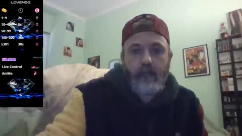 Snapshot of sonoboris chatting on 11.13.25 sonoboris online show from 11.13.25