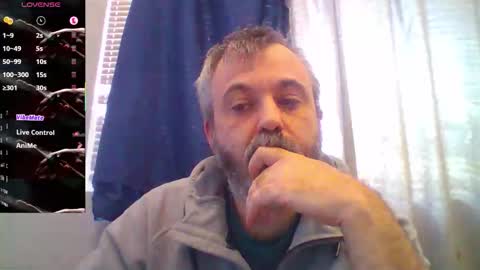 Snapshot of sonoboris chatting on 11.14.25 sonoboris online show from 11.14.25