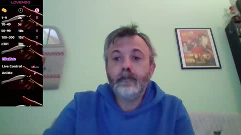 sonoboris online show from 04.23.26