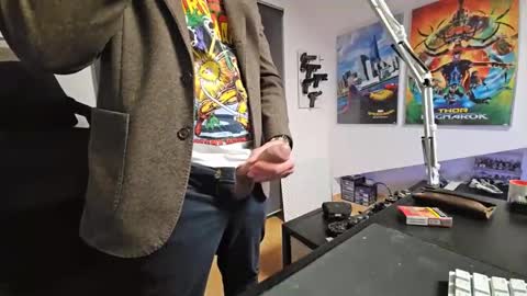 sonofw online show from 01.06.25