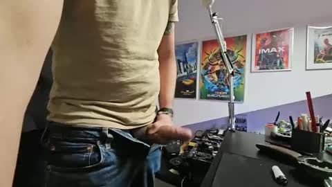 sonofw online show from 01.10.25