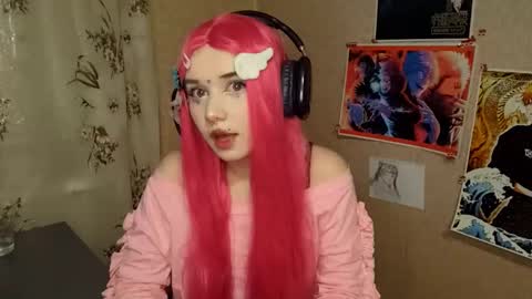 Mila online show from 02.22.26