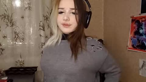 Mila online show from 02.24.26