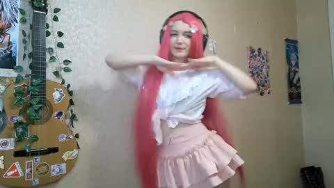 Mila online show from 06.14.26