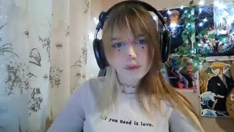 Mila online show from 07.07.26
