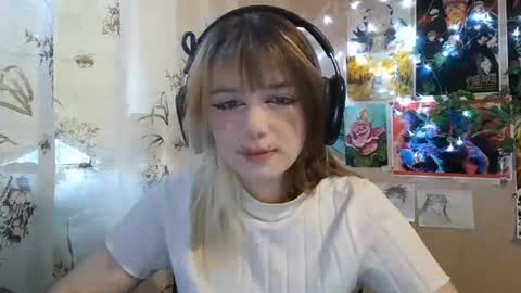 Mila online show from 07.12.26