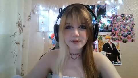Mila online show from 07.17.26