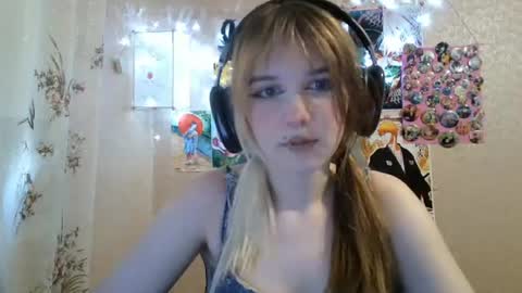Mila online show from 07.18.26
