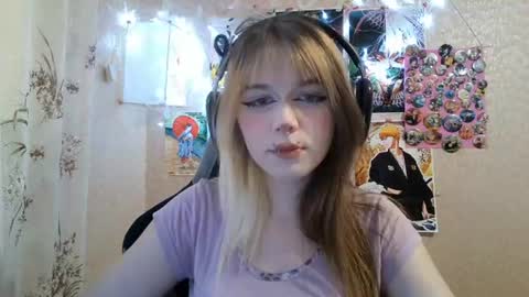 Mila online show from 07.19.26