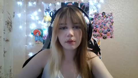 Mila online show from 07.23.26