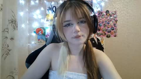 Mila online show from 07.27.26