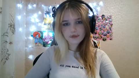 Mila online show from 08.01.26