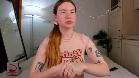 SONIA online show from 02.21.25