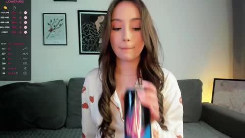 Sonya online show from 03.04.26