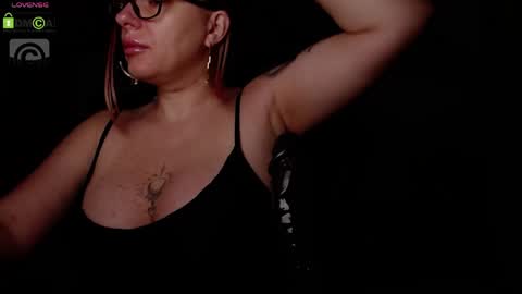 Snapshot of sonyadevon chatting on 05.22.26 Sonia online show from 05.22.26