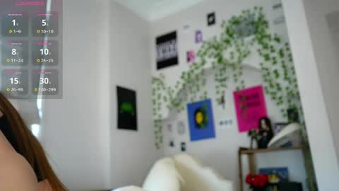 Eva 3 online show from 05.04.26