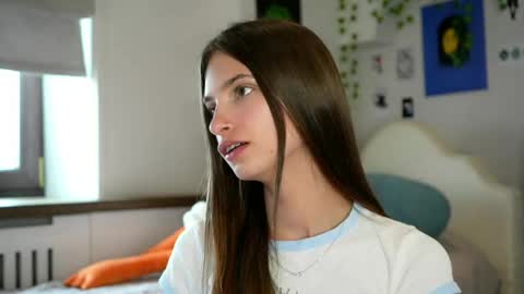 Eva 3 online show from 06.08.26
