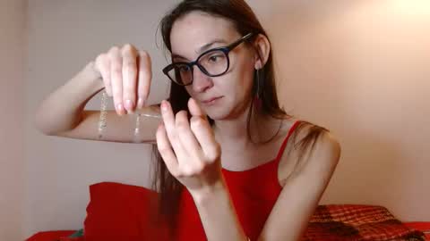 SonyaSays online show from 11.18.25