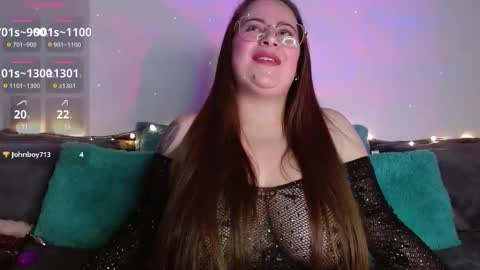 soofy online show from 10.23.25