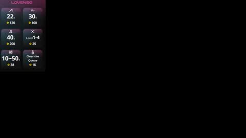 Snapshot of sophi_carter chatting on 12.24.24 Sophi online show from 12.24.24