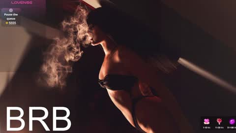 Snapshot of sophi_carter chatting on 02.04.25 Sophi online show from 02.04.25