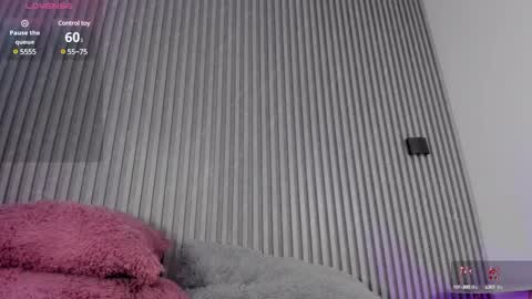 Snapshot of sophi_carter chatting on 02.24.25 Sophi online show from 02.24.25