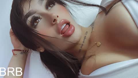 Snapshot of sophi_carter chatting on 03.08.25 Sophi online show from 03.08.25