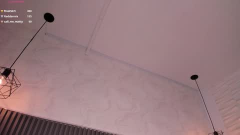 Snapshot of sophi_carter chatting on 02.27.26 Sophi online show from 02.27.26