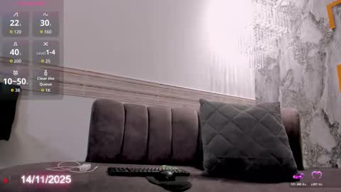 Sophi Johnson online show from 11.15.25