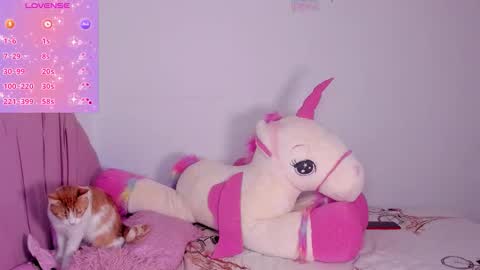 sophi lovely online show from 03.19.26
