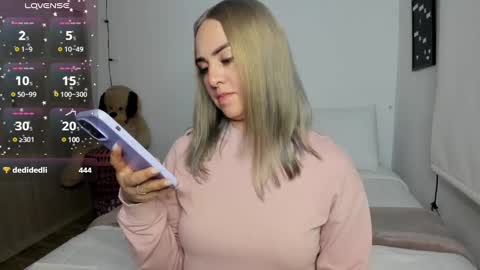 Sofi online show from 12.04.24