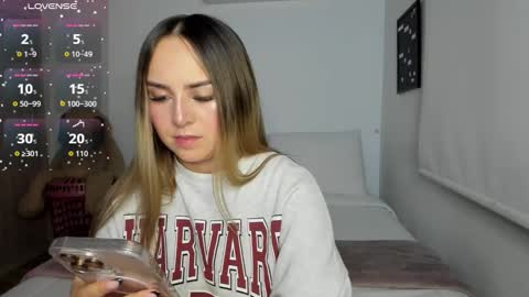 Sofi online show from 03.12.26