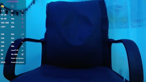 Sophie online show from 09.14.25