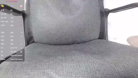 Sophie online show from 10.23.25