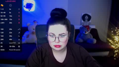 sophia__olsen online show from 01.05.25