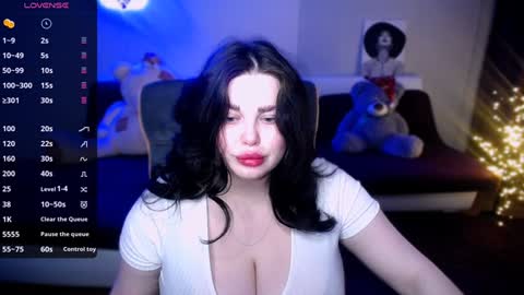 sophia__olsen online show from 01.07.25