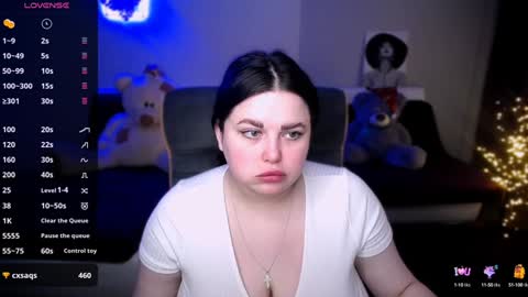 sophia__olsen online show from 01.08.25