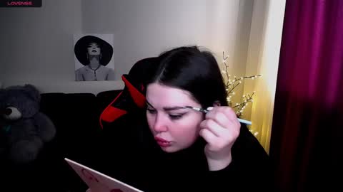 sophia__olsen online show from 02.18.25